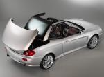 Hyundai CCS Concept 2003 года
